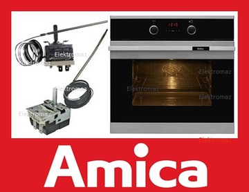 Термостат для духовки AMICA EBN 7551 AA EBN 7551 AA