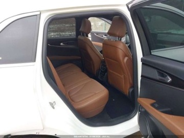 Lincoln 2023 Lincoln Nautilus Reserve 2023 2.0 Benzyna 250KM, zdjęcie 12