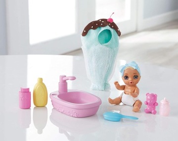 ZAPF CREATION Baby Born Surprise Домик из бутылочки для ребенка