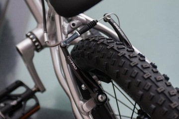 Велосипед Early Rider Seeker Bike с ремнем 14 дюймов