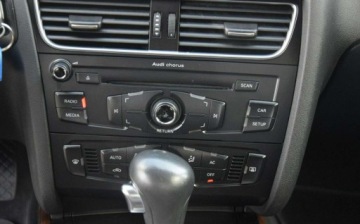 Audi A4 B8 Limousine 1.8 TFSI 120KM 2009 Audi A4 Limousine 1.8 TFSI Automat 97 TYS KM Led Sprowadzony Oplacony, zdjęcie 25