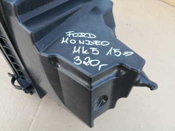 FORD MONDEO MK5 15- POUZDRO FILTRU VZDUCHU