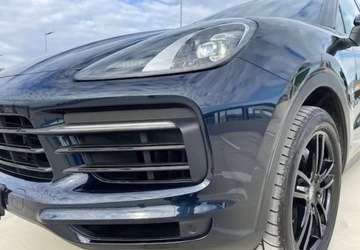 Porsche Cayenne III SUV 3.0 340KM 2020 Porsche Cayenne 3.0 Benzyna 340KM, zdjęcie 12