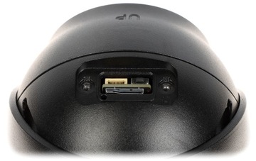 Hikvision DS-2CD2346G2-IU (C) /4-мегапиксельная IP-камера черного цвета