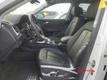 Audi Q5 II 2023 Audi Q5 2023 r.,2,0L PREMIUM PLUS 40 2.0 Benzyna 261KM, zdjęcie 7
