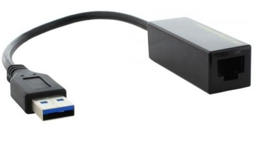 MicroConnect USB3.0 do Gigabit Ethernet