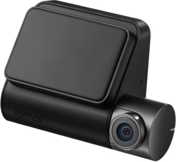 Автомобильная камера 70mai Видеорегистратор SET A200 DASH CAM + задний RC11