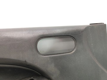 D65168462 BOK PŘEDNÍCH LEVÝCH DVEŘE 1.4 MZR-CD 50 2008 MAZDA 2 (DE)