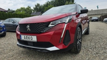 Peugeot 3008 II 2022 Peugeot 3008 GT-Line, Hybrid PHEV, Panorama,, zdjęcie 27