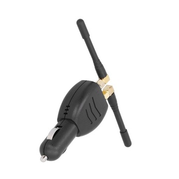 Портативная крышка сигнала автомобиля глушителя ГПС БДС анти- отслеживая