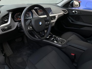 BMW Seria 1 F40 2023 BMW 118 Salon PL, Virtual kokpit , LED, CarPlay, P, zdjęcie 7