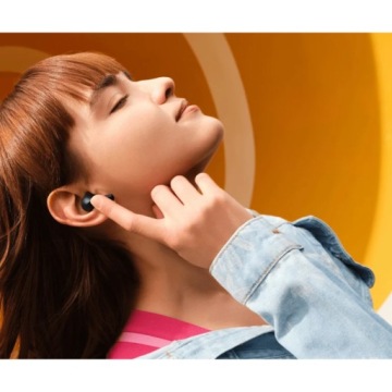 НАУШНИКИ-ВКЛАДЫШИ XIAOMI REDMI BUDS 4 ACTIVE BLUETOOTH