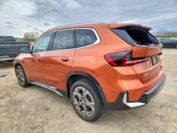 BMW X1 U11 2023 BMW X1 XDrive28I 2023 2.0 Benzyna 241KM, zdjęcie 1