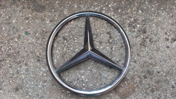 Grill Atrapa chłodnicy Mercedes R129 SL Wwa