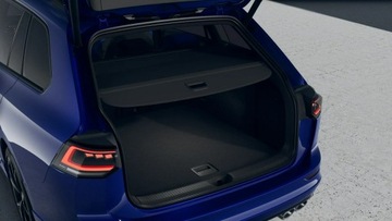 Volkswagen Golf VIII 2026 Volkswagen Golf Variant R 2.0 TSI 4Motion 333 KM, zdjęcie 8