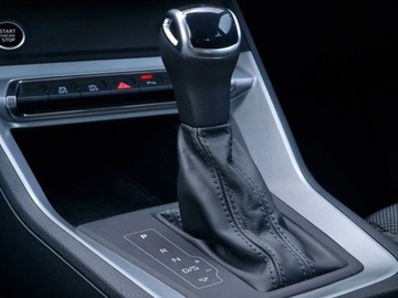 Audi Q3 II SUV 1.5 35 TFSI 150KM 2024 Audi Q3 35 TFSI mHEV Advanced Stronic 150 KM/Kamer, zdjęcie 24