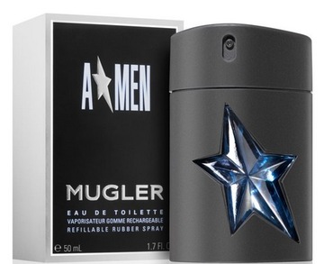 Mugler A*Men woda toaletowa 50 ml