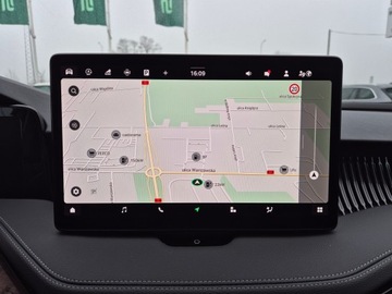 Skoda Superb IV Kombi 2.0 TDI 193KM 2025 Skoda Superb L&amp;K 193KM TDI 4x4 DSg Auto z placu, zdjęcie 26