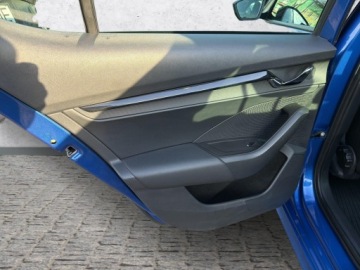 Skoda Octavia IV Liftback 2.0 TDI 150KM 2022 Skoda Octavia Skoda Octavia Skoda Octavia 2.0 TDI, zdjęcie 34