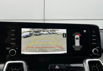 Kia Sorento IV 2021 Kia Sorento Full Opcja Hybryda 4x4 7 miejsc Skora Hak Kamera Navi, zdjęcie 28