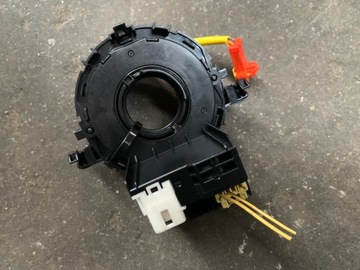 MITSUBISHI ASX OUTLANDER PÁSEK AIRBAG KROUŽEK POD VOLANT