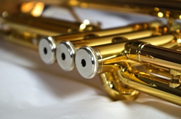 Труба Yamaha YTR-4335 G II
