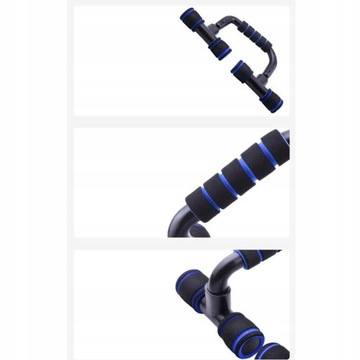 Противоскользящее оборудование Push Up для