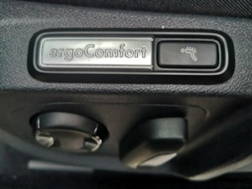 Volkswagen Arteon Fastback 2.0 TDI 190KM 2018 Volkswagen Arteon 2.0TDI 190KM R-Line Skóra, zdjęcie 19