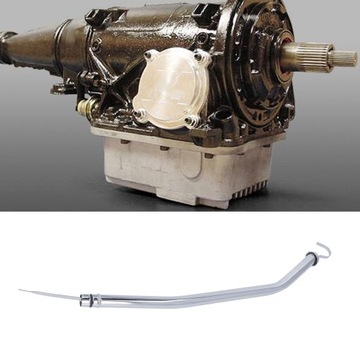 НАПРАВЛЯЮЩАЯ МАСЛЯНАЯ ТРУБКА ЗАПОЛНИТЕЛЬНОГО КОРПУСА ТИП C-4 ТРАНСМИССИИ