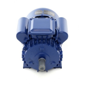 ОДНОФАЗНЫЙ ЭЛЕКТРОДВИГАТЕЛЬ 230В 1430 ОБ/МИН 3кВТ KRAFT&DELE