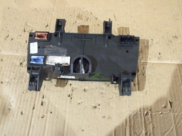 FIAT STILO PANEL KLIMATIZACE 735319257