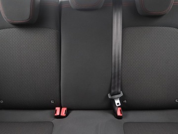 Ford Fiesta VIII Hatchback 3d 1.0 EcoBoost 100KM 2019 Ford Fiesta 1.0 EcoBoost, Salon Polska, zdjęcie 9