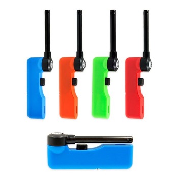 ЗАЖИГАЛКА MAX GH-19 ЗАЖИГАЛКА ДЛЯ ГАЗОВЫХ СВЕЧЕЙ 1 ШТ. СМЕШАННЫЕ ЦВЕТА