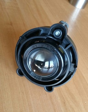 CAMARO ZL1 HALOGEN KOMPLET NÁRAZNÍK 2012
