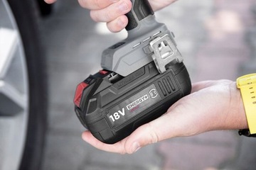 GRAPHITE AKUMULATOR ENERGY+ 18V LI-ION 8.0AH BOOST UP 58GE152 BATERIA