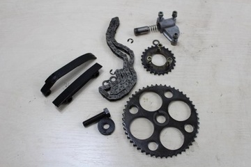 BMW R1100 RS NAPĘD ROZRZĄD POMPY OLEJU + NAPINACZ