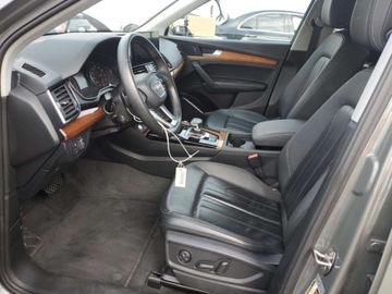 Audi Q5 II 2023 Audi Q5 Premium 45 2023 2.0l 2.0 Benzyna 261KM, zdjęcie 7