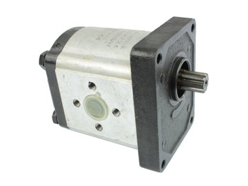POMPA HYDRAULICZNA CASE 3054300R93 0510312002 3054