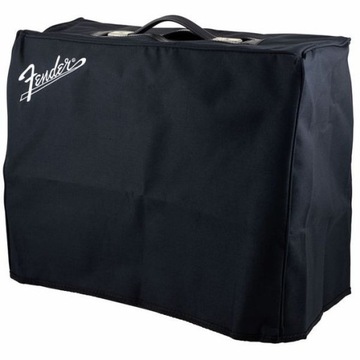 Комбинированный реверберационный ламповый комплект Fender 68 Princeton