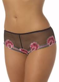 SIMONE PERELE KATARINA бюстгальтер размер 75B + шорты (НОВИНКА)