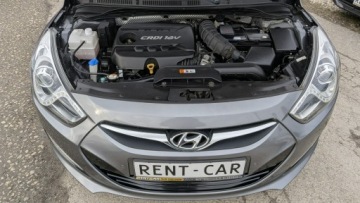 Hyundai i40 Kombi 1.7 CRDi LOW 115KM 2013 Hyundai i40 1.7CRDi 116PS OPŁACONY Bezwypadkowy, zdjęcie 35