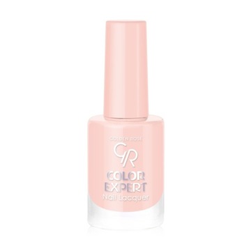 Golden Rose COLOR EXPERT NAIL Trwały Lakier 52