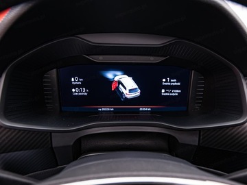 Skoda Kodiaq I SUV Facelifting 1.5 TSI 150KM 2023 SKODA Kodiaq 1.5 TSI Sportline DSG Suv 150KM 2023, zdjęcie 14