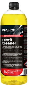 PŁYN DO ODKURZACZY PIORĄCYCH Textil Cleaner 1L