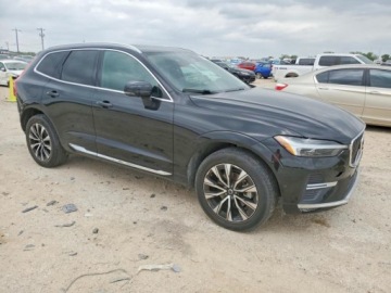 Volvo XC60 II 2023 Volvo XC 60 Plus 2023 2.0 Benzyna 247KM, zdjęcie 4