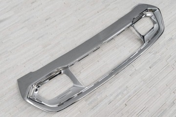 JEEP GRAND CHEROKEE WK2 17-21 РАМА БАМПЕРА ХРОМ 68310779AA