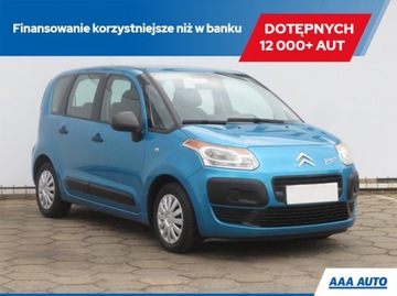 Citroen C3 Picasso 1.4 i, Klima ,Bezkolizyjny