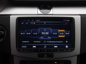 Volkswagen Passat CC 1.8 TSI 160KM 2011 VW Passat CC 1.8 TSI, Salon Polska, Automat, zdjęcie 11