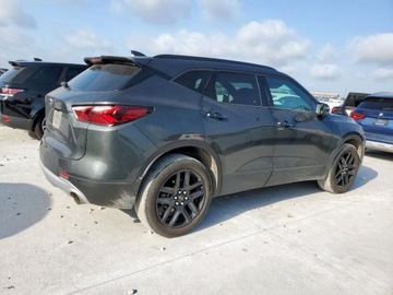 Chevrolet Blazer II 2020 Chevrolet Blazer 3LT 2020 3.6l 3.6 Benzyna 308KM, zdjęcie 3