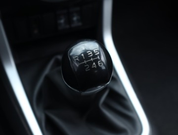 Isuzu D-Max II Single Cab Facelifting 1.9 Ddi 163KM 2017 Isuzu D-Max 1.9 D, Salon Polska, 4X4, Skóra, zdjęcie 16